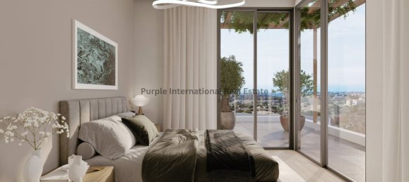 Villa de 3 dormitorios en Tala, Cyprus No. 5469 9