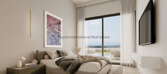 Villa de 3 dormitorios en Tala, Cyprus No. 5469 8