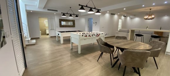 Casa de 5 dormitorios en San Miguel de Salinas, Spain No. 185958 48