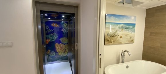 Casa de 5 dormitorios en San Miguel de Salinas, Spain No. 185958 25