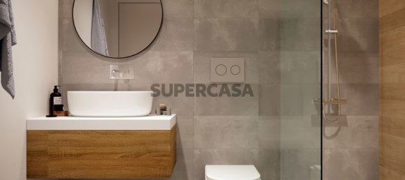 3 غرف نوم شقة في Esgueira, Portugal رقم 154583 6