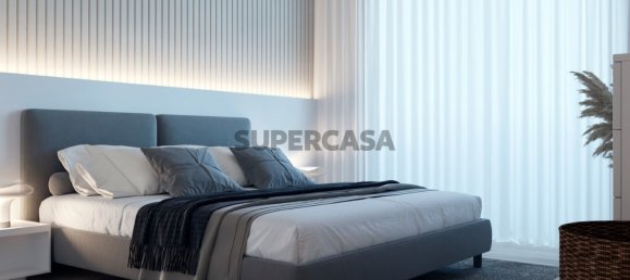 3 غرف نوم شقة في Esgueira, Portugal رقم 154583 3