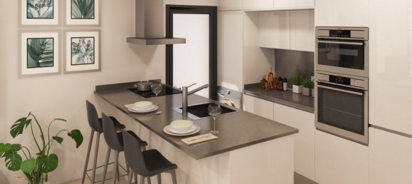 2 chambres Appartement à Torre-Pacheco, Spain No. 6764 5