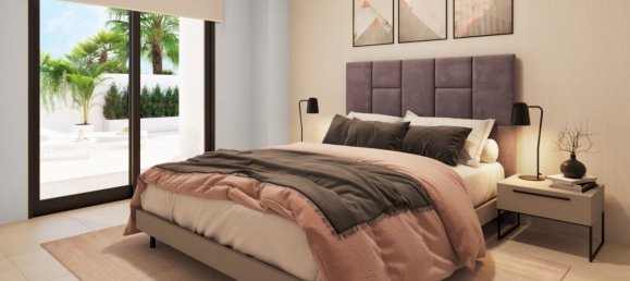 2 chambres Appartement à Torre-Pacheco, Spain No. 6764 6