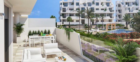 2 chambres Appartement à Torre-Pacheco, Spain No. 6764 2