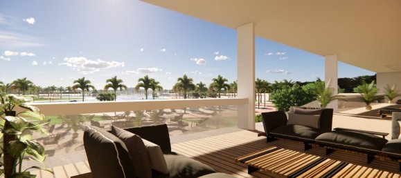 2 chambres Appartement à Torre-Pacheco, Spain No. 6764 19