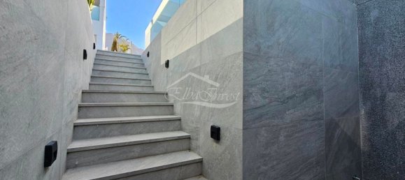 Вилла с 4 спальнями в Адехе, Испания № 119072 33