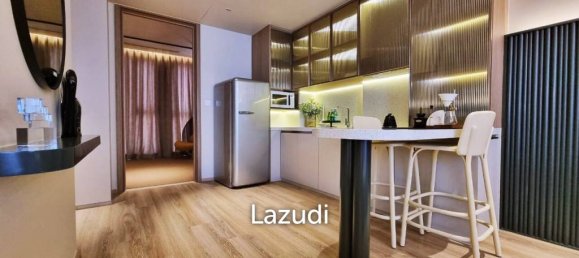 1 bedroom Condo in Pattaya, Thailand No. 15471 10