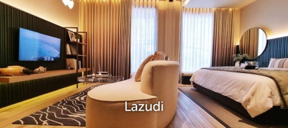 1 bedroom Condo in Pattaya, Thailand No. 15471 9