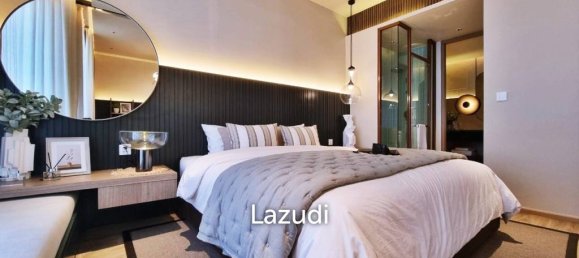 1 bedroom Condo in Pattaya, Thailand No. 15471 4