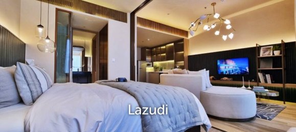 1 bedroom Condo in Pattaya, Thailand No. 15471 3