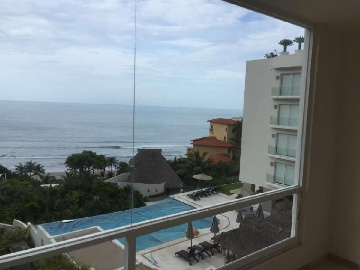 4 Schlafzimmer Wohnung in Guerrero, Mexico, Nr. 182537