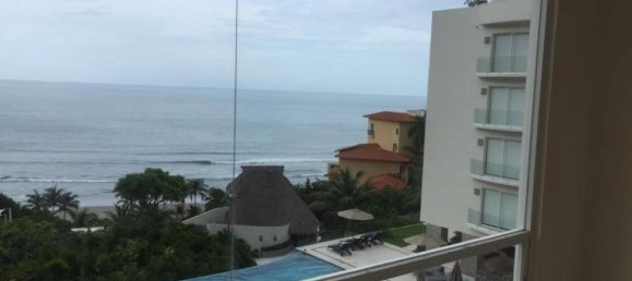 4 Schlafzimmer Wohnung in Guerrero, Mexico, Nr. 182537 2