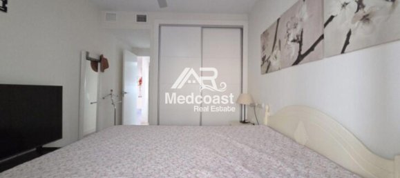Apartamento de 2 dormitorios en Vera, Spain No. 134740 18