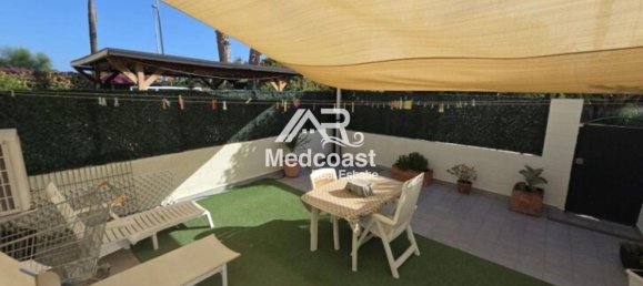 Apartamento de 2 dormitorios en Vera, Spain No. 134740 10