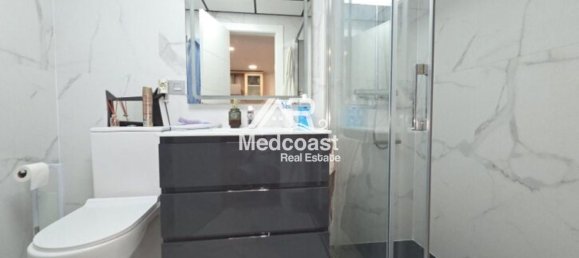 Apartamento de 2 dormitorios en Vera, Spain No. 134740 2