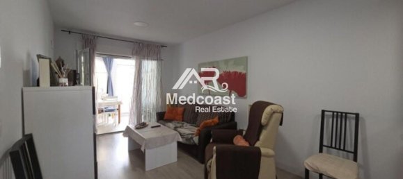 Apartamento de 2 dormitorios en Vera, Spain No. 134740 6