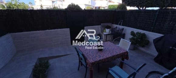 Apartamento de 2 dormitorios en Vera, Spain No. 134740 20