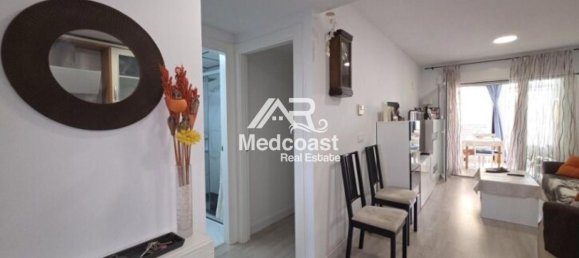 Apartamento de 2 dormitorios en Vera, Spain No. 134740 16