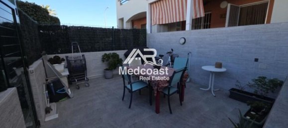 Apartamento de 2 dormitorios en Vera, Spain No. 134740 19