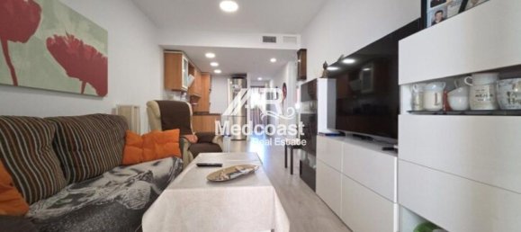 Apartamento de 2 dormitorios en Vera, Spain No. 134740 13