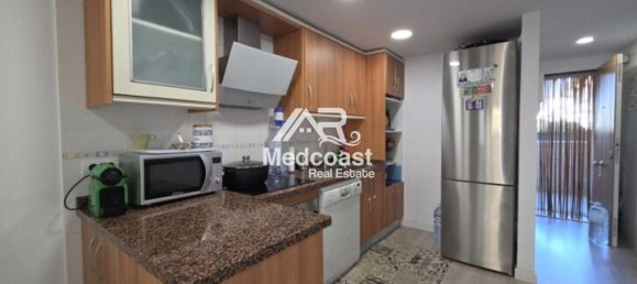 Apartamento de 2 dormitorios en Vera, Spain No. 134740 14