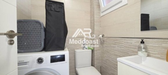 Apartamento de 2 dormitorios en Vera, Spain No. 134740 15