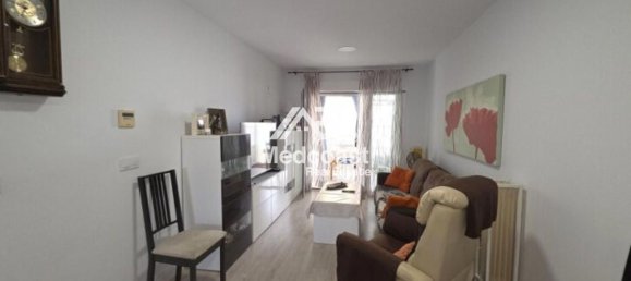 Apartamento de 2 dormitorios en Vera, Spain No. 134740 5
