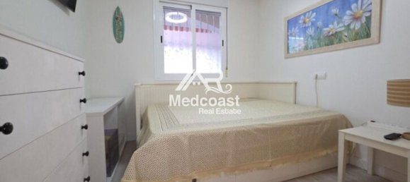 Apartamento de 2 dormitorios en Vera, Spain No. 134740 4