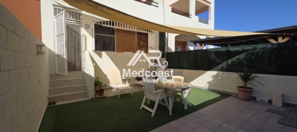 Apartamento de 2 dormitorios en Vera, Spain No. 134740 11