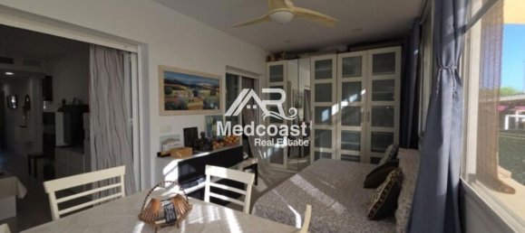 Apartamento de 2 dormitorios en Vera, Spain No. 134740 12