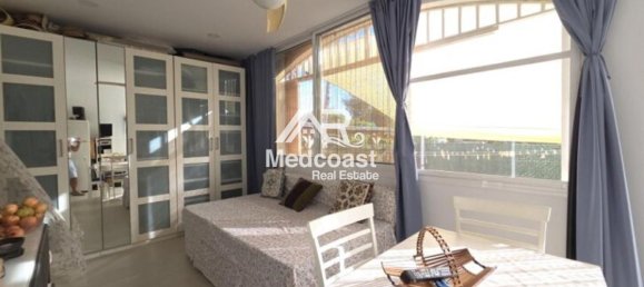 Apartamento de 2 dormitorios en Vera, Spain No. 134740 8