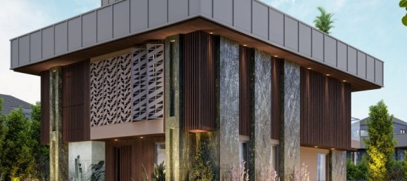 Villa 2+4 in Istanbul, Turkey No. 2535 7