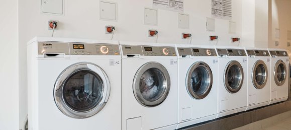 1 chambre Appartement à Munich, Germany No. 348986 16