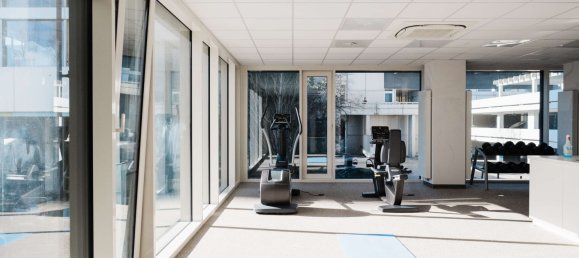 1 chambre Appartement à Munich, Germany No. 348986 15