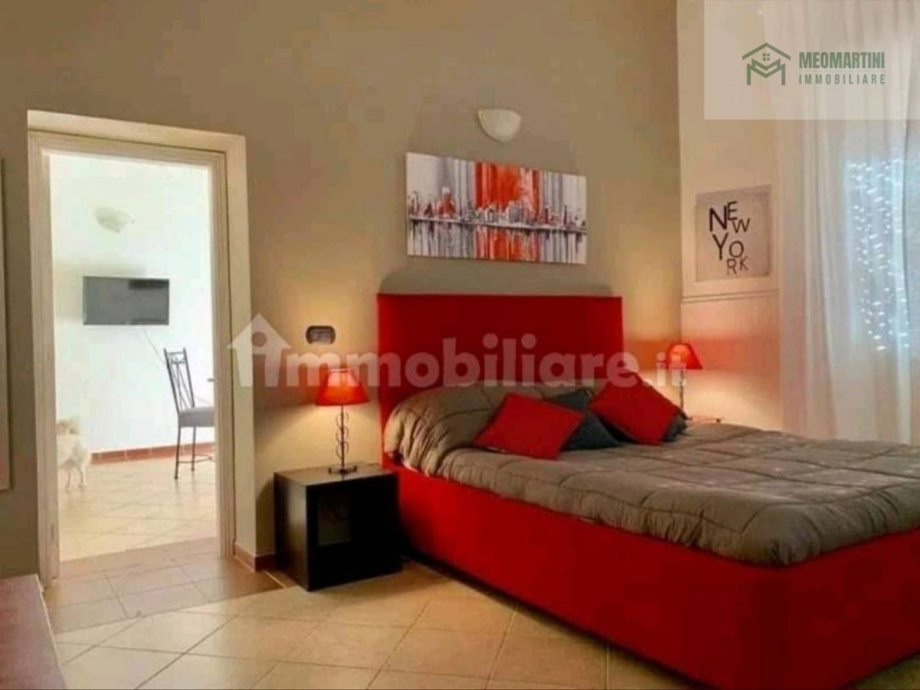 1 Schlafzimmer Wohnung in Syracuse, Italy, Nr. 249589