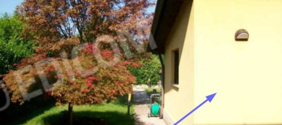 3 rooms Apartment in Mira, Italy No. 213479 24