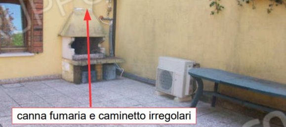 3 rooms Apartment in Mira, Italy No. 213479 25