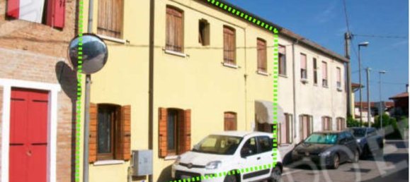 3 rooms Apartment in Mira, Italy No. 213479 23