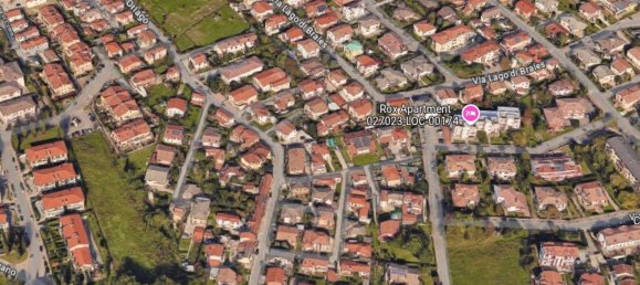 3 rooms Apartment in Mira, Italy No. 213479 18