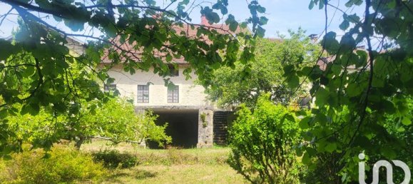 Casa de 3 dormitorios en Ornans, France No. 305993 2