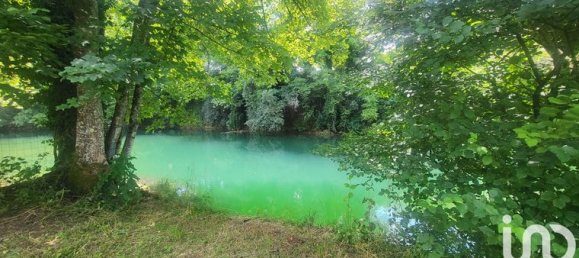 Casa de 3 dormitorios en Ornans, France No. 305993 3