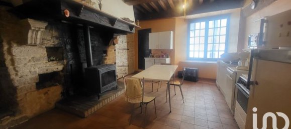 Casa de 3 dormitorios en Ornans, France No. 305993 8