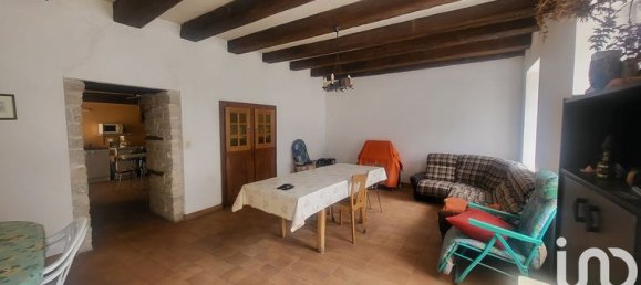Casa de 3 dormitorios en Ornans, France No. 305993 6
