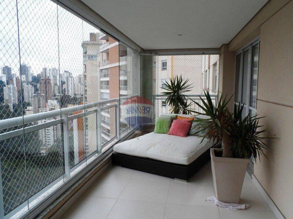 3 chambres Appartement à Sao Paulo, Brazil No. 541553