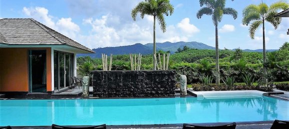 4 chambres house à vendre à Bang Tao, Phuket, Southern Thailand, Thailand № 78776 4
