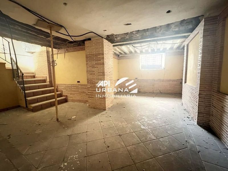 Casa T3 em Cordoba, Spain N.º 226510