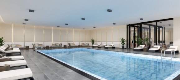 Apartment 3+1 in Oba, Turkey No. 22668 8