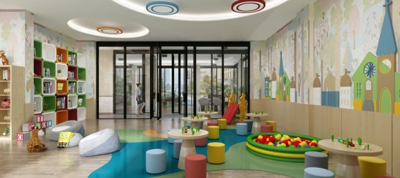 Apartment 3+1 in Oba, Turkey No. 22668 13