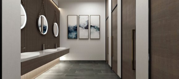 Apartment 3+1 in Oba, Turkey No. 22668 4